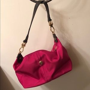 JPK Paris Pink Purse